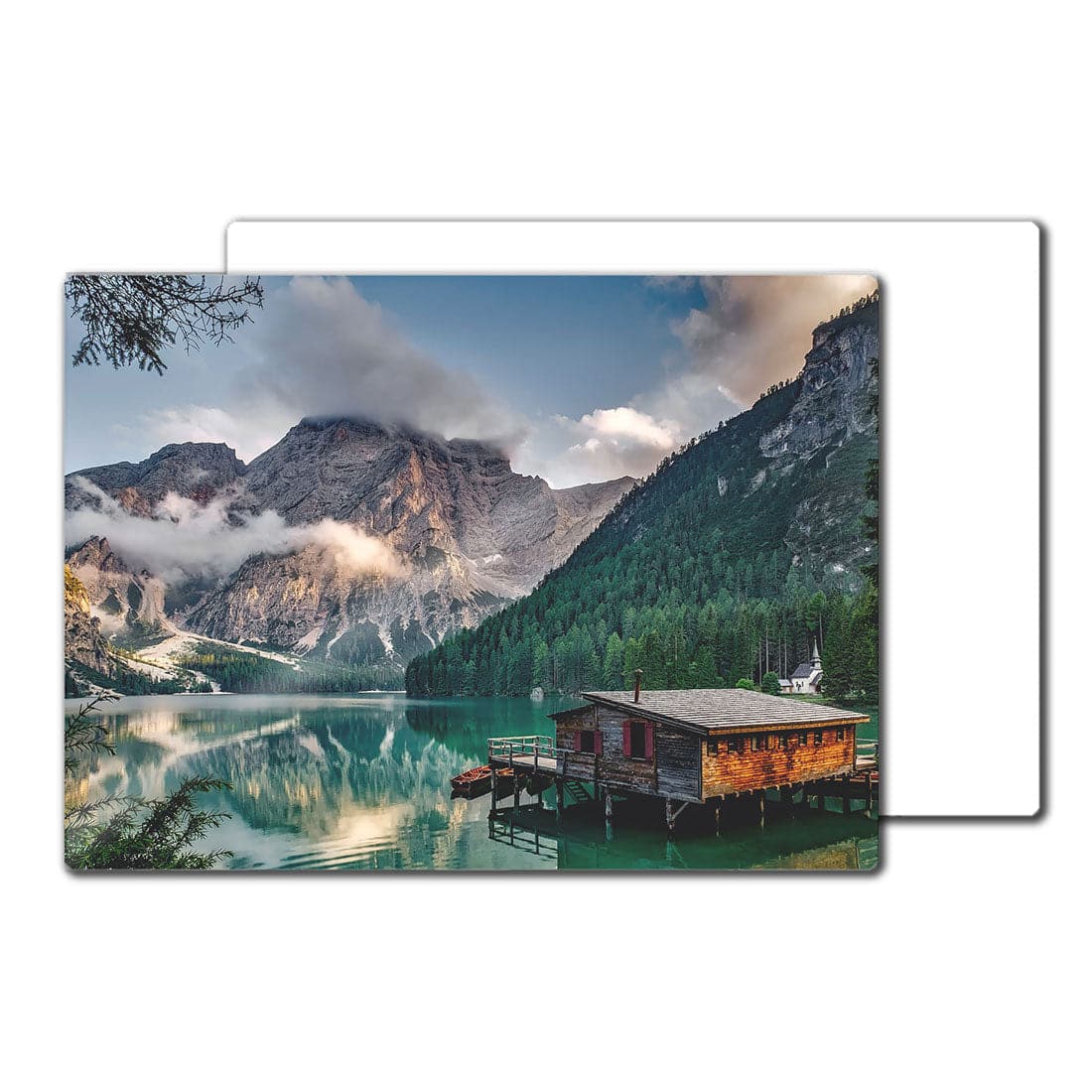 Sublimation HD Photo Panels - 16" x 24" - Pack of 10